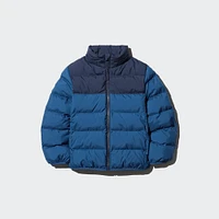 PUFFTECH Washable Parka