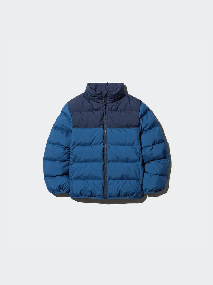 PUFFTECH WASHABLE PARKA