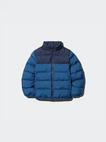 PUFFTECH WASHABLE PARKA