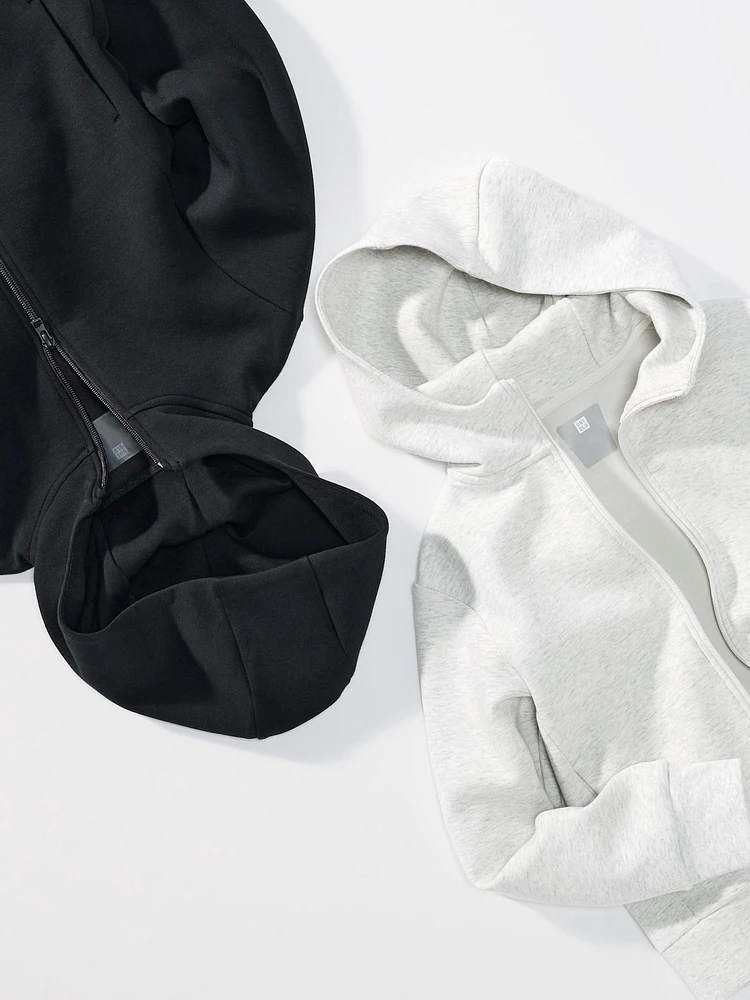 DRY Sweat Full-Zip Hoodie