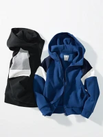 DRY Sweat Full-Zip Hoodie