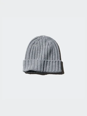 HEATTECH KNITTED CAP