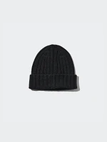 HEATTECH KNITTED CAP