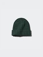 HEATTECH KNITTED CAP