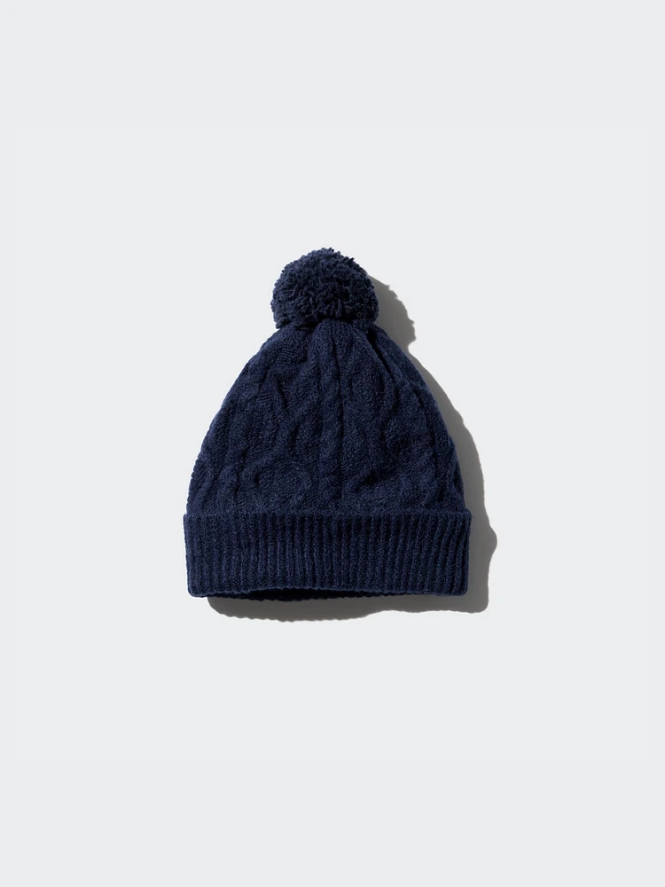 HEATTECH Knitted Cap