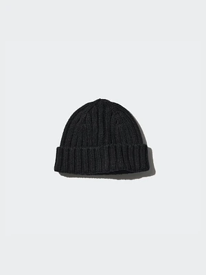 HEATTECH Knitted Cap