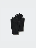 HEATTECH Knitted Gloves