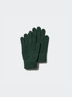 HEATTECH Knitted Gloves