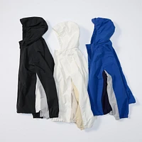 UV Protection Pocketable Parka