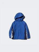 UV Protection Pocketable Parka