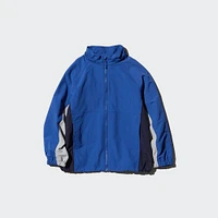 UV Protection Pocketable Parka