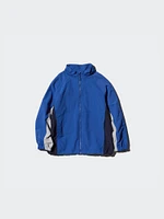 UV Protection Pocketable Parka