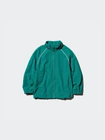 Pocketable UV Protection Parka