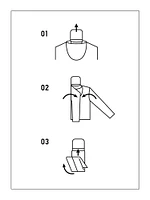 Pocketable UV Protection Parka
