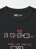 NY POP ART UT | JEAN-MICHEL BASQUIAT