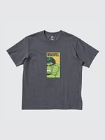 MAGIC FOR ALL FOREVER UT Graphic T-Shirt | Hulk