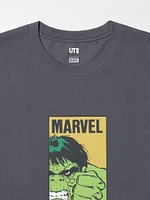 MAGIC FOR ALL FOREVER UT Graphic T-Shirt | Hulk