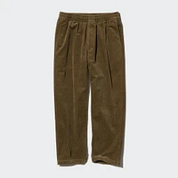 Corduroy Easy Pants