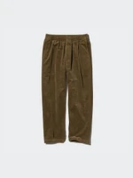 Corduroy Easy Pants