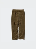 Corduroy Easy Pants