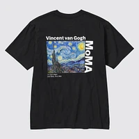 MOMA ART ICONS UT SHORT SLEEVE T-SHIRT