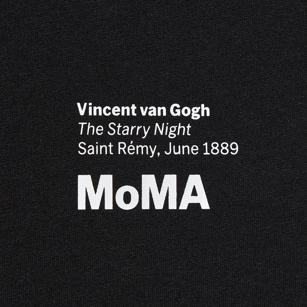 MOMA ART ICONS UT SHORT SLEEVE T-SHIRT