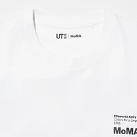 MoMA Art Icons UT (Short-Sleeve Graphic T-Shirt)