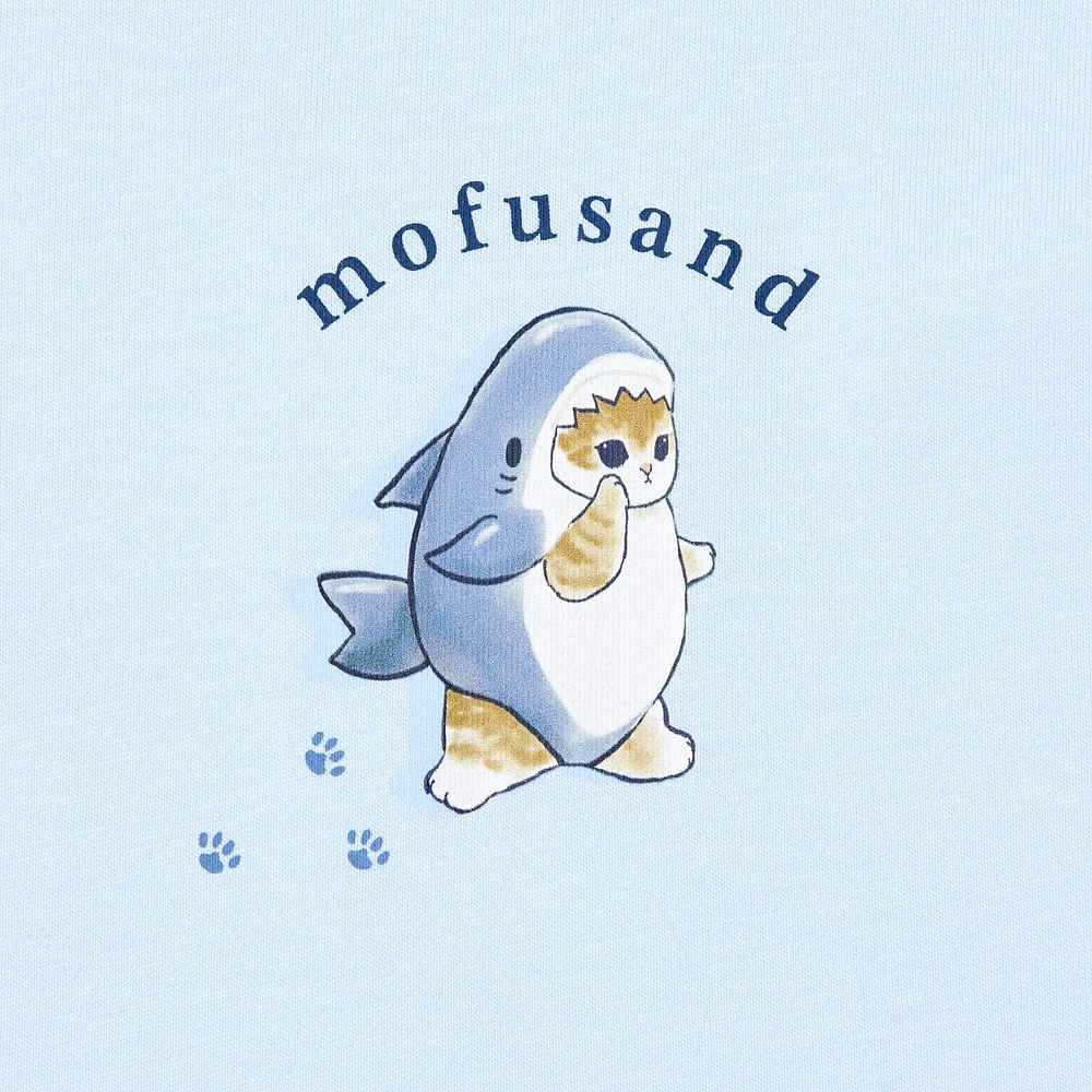 MOFUSAND UT (SHORT SLEEVE GRAPHIC T-SHIRT