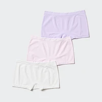 AIRism Seamless Underwear | Set of 3