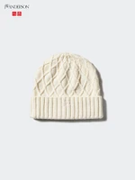 HEATTECH Diamond Stitched Beanie