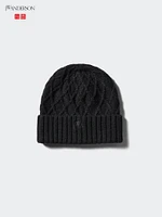 HEATTECH Diamond Stitched Beanie