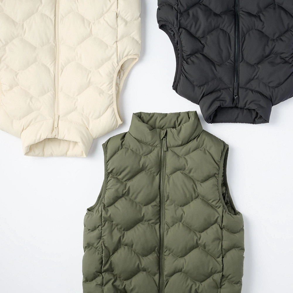 PUFFTECH WASHABLE VEST