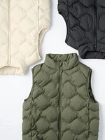 PUFFTECH Washable Vest