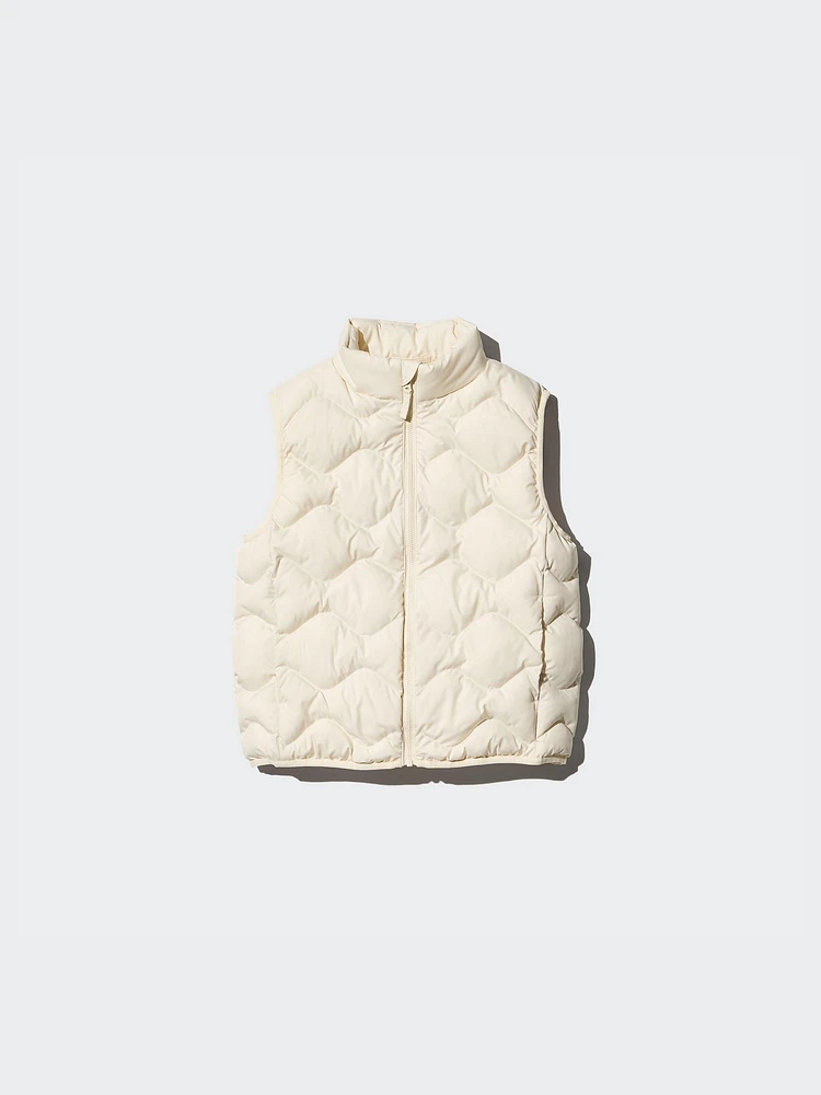 PUFFTECH WASHABLE VEST