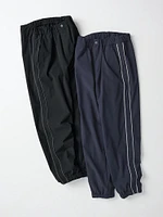 Warm Lined Jogger Pants