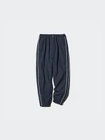 Warm Lined Jogger Pants