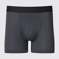 AIRism Boxer Briefs | Printed