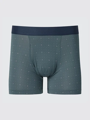 AIRism Boxer Briefs | Printed