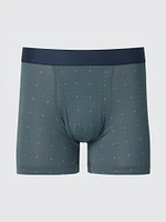 AIRism Boxer Briefs | Printed