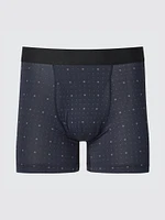 AIRism Boxer Briefs | Printed