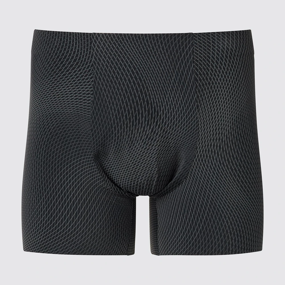 AIRism ULTRA SEAMLESS BOXER BRIEFS