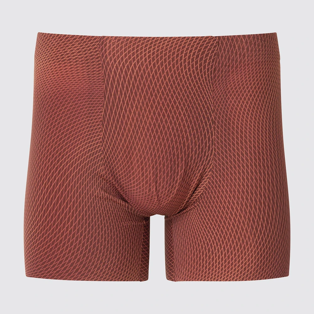 AIRism ULTRA SEAMLESS BOXER BRIEFS