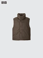 PUFFTECH Non-Quilted Vest