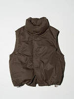 PUFFTECH Non-Quilted Vest