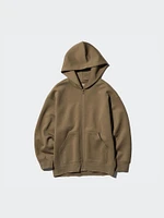 DRY Sweat Relaxed Full-Zip Hoodie