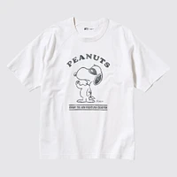 PEANUTS SHORT SLEEVE UT