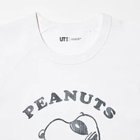 PEANUTS SHORT SLEEVE UT