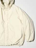 PUFFTECH Volume Parka