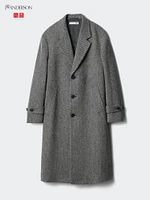 Chesterfield Coat