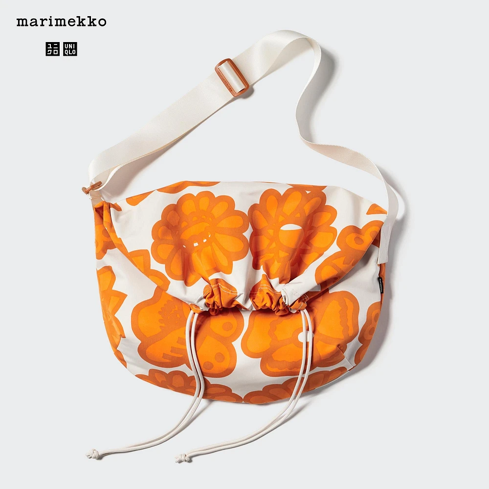 DRAWSTRING BAG